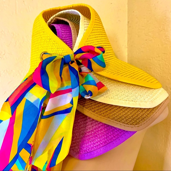 Sun Hat UPF 50+ - Picture 5 of 5